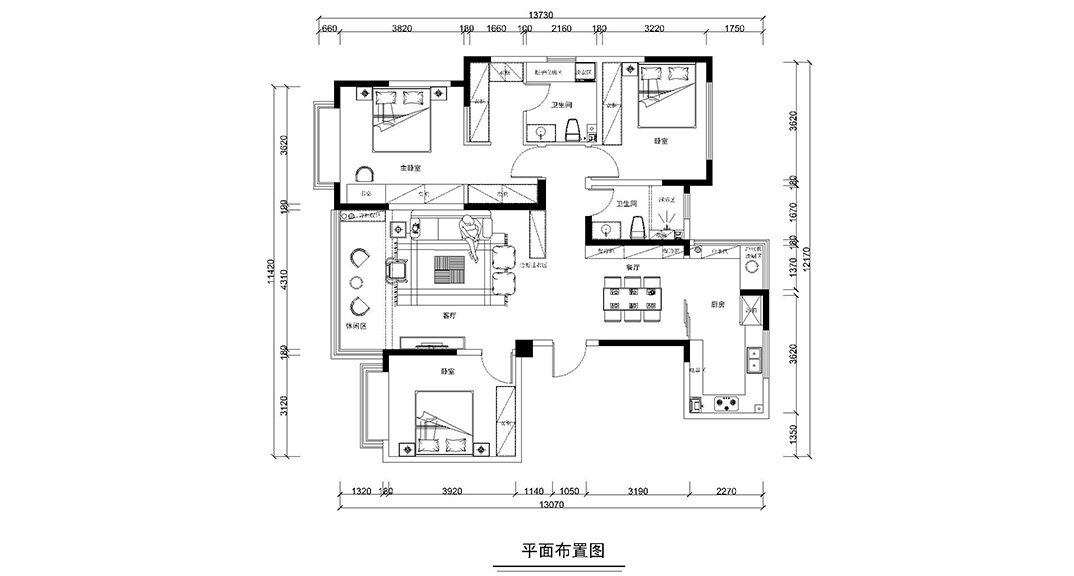 海信·依云小镇,简约气概